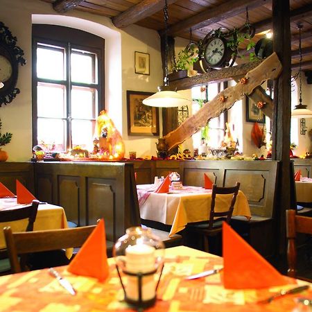 Zum Fehmelbauer Hotel Карлщат Екстериор снимка