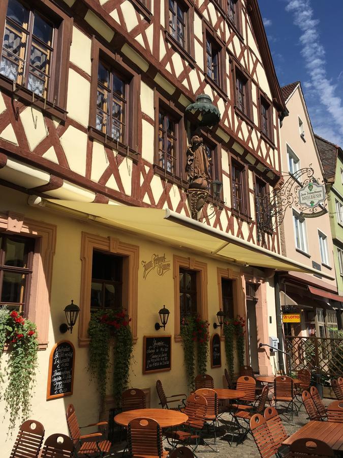 Zum Fehmelbauer Hotel Карлщат Екстериор снимка