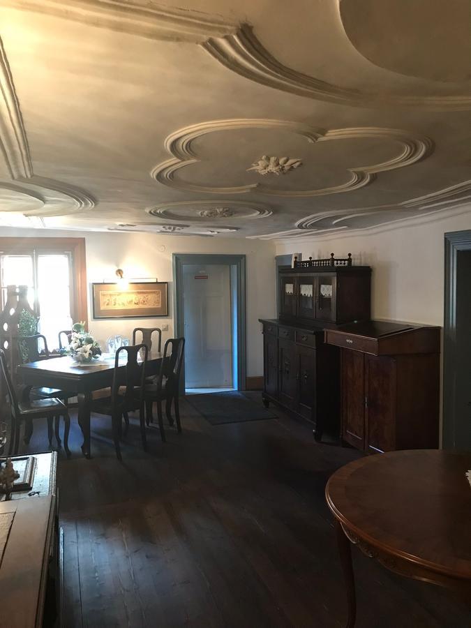 Zum Fehmelbauer Hotel Карлщат Екстериор снимка